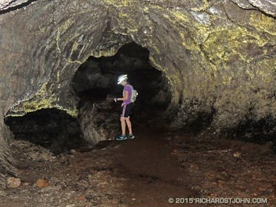 Galapagos Running Adventure