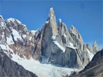 December 2011 – Patagonia Adventure