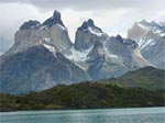 February 2010 – Patagonia Hiking Adventure