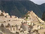 July 2003 - Inca Trail to Machu Picchu and Circuit Around Mt. Ausangate