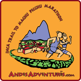 Inca Trail Marathon to Machu Picchu