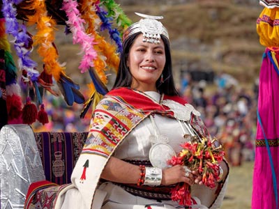 Inti Raymi Festival