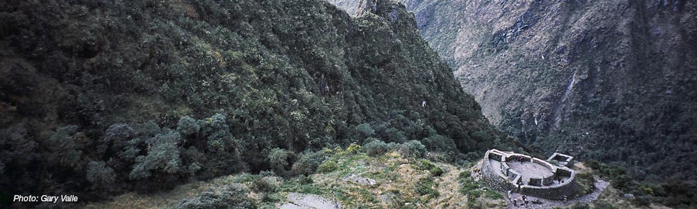 Inca Trail