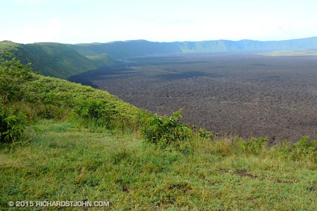 Galapagos Running Adventure