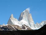 December 2003 ­ Patagonia Hiking Adventure