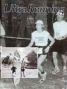 UltraRunning March 2000