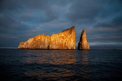 Kicker Rock, San Cristobal Island