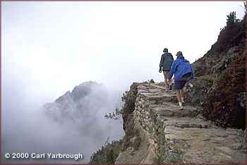 Inca Trail