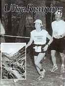 UltraRunning March 2000