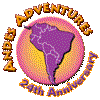 Celebrating our 24th year of extraordinary value in Adventure Travel