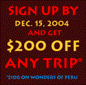 $200 OFF!